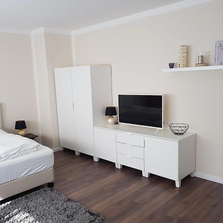 קרפלד City Apartments מראה חיצוני תמונה