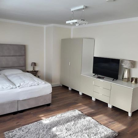 קרפלד City Apartments מראה חיצוני תמונה