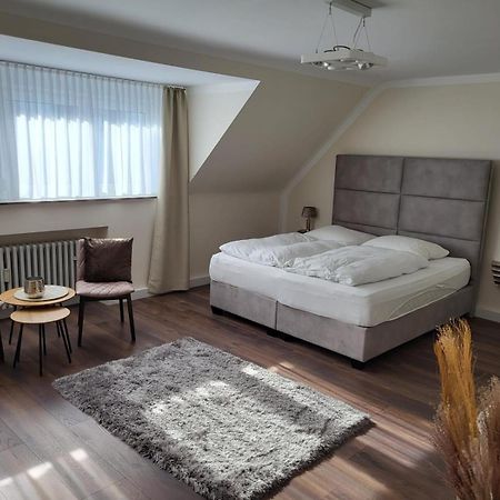 קרפלד City Apartments מראה חיצוני תמונה