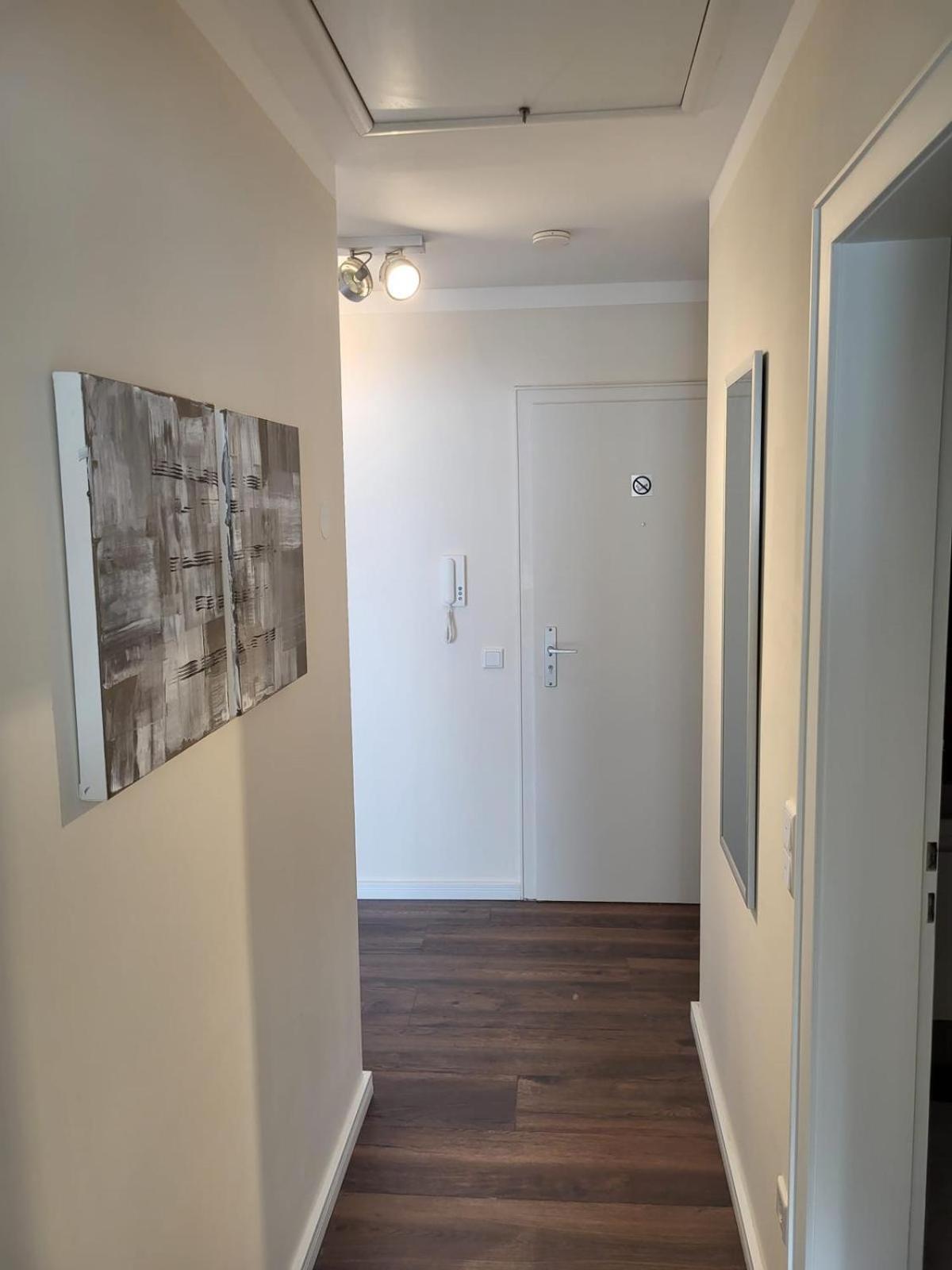 קרפלד City Apartments מראה חיצוני תמונה