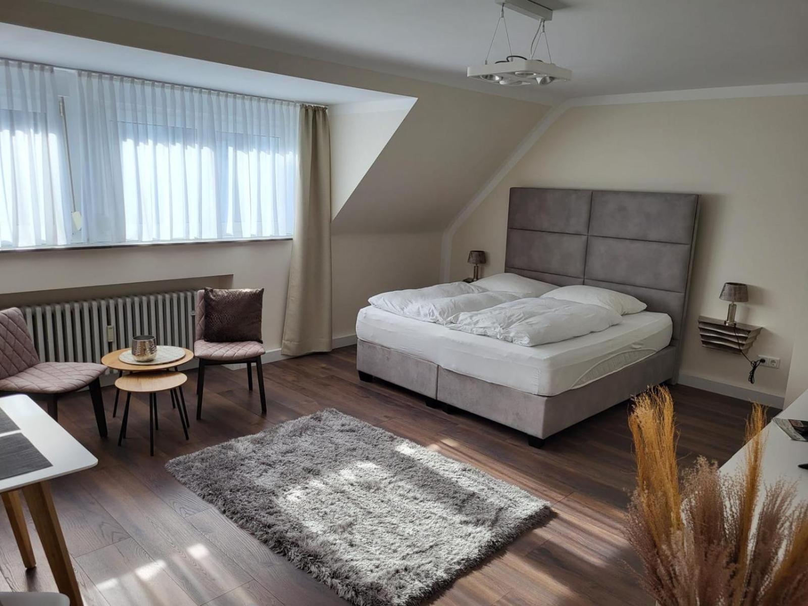 קרפלד City Apartments מראה חיצוני תמונה