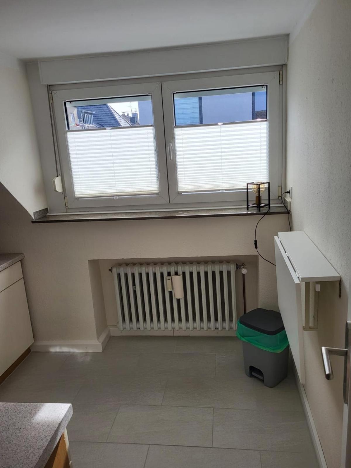 קרפלד City Apartments מראה חיצוני תמונה