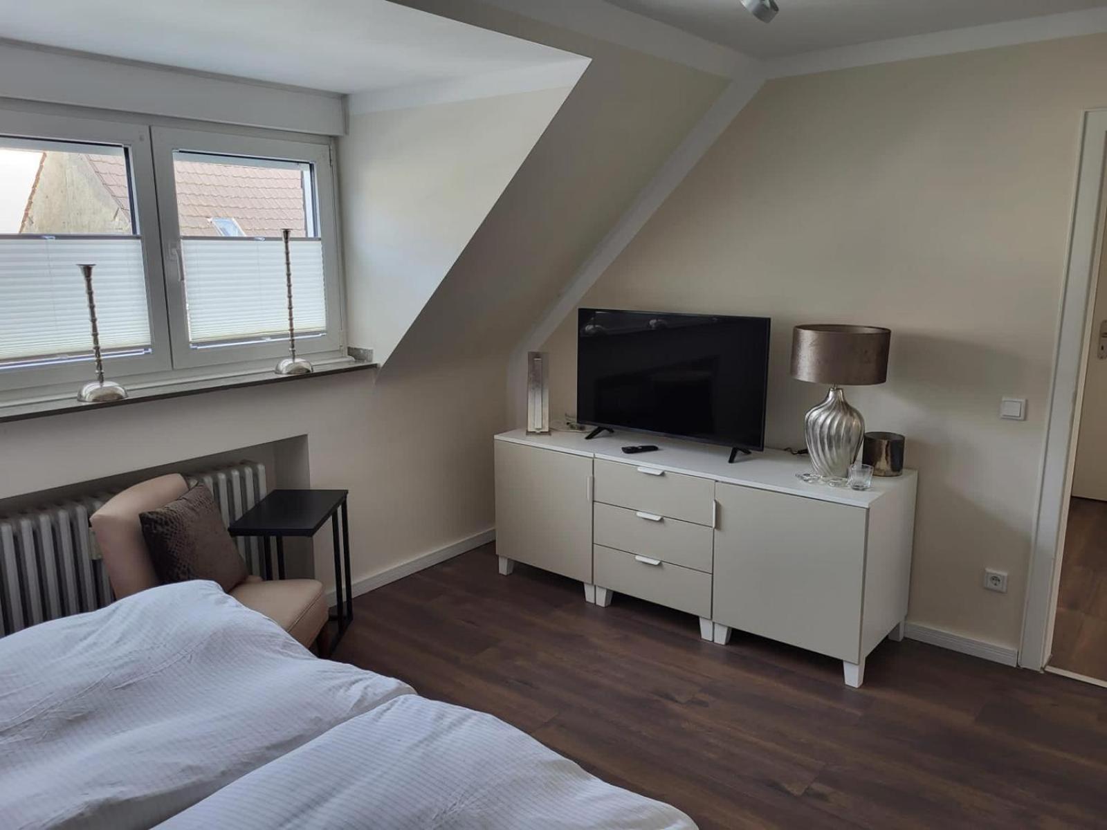 קרפלד City Apartments מראה חיצוני תמונה