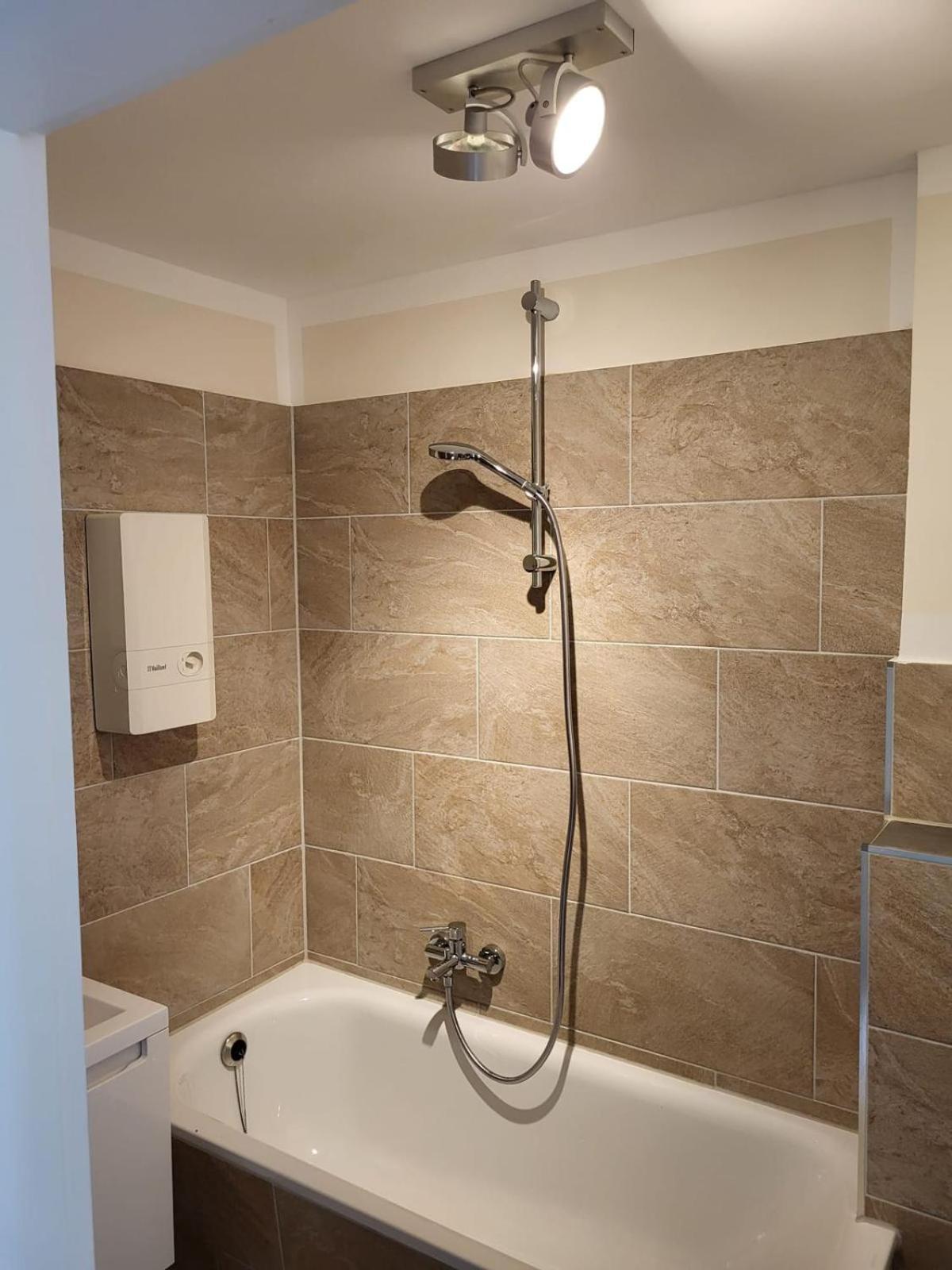 קרפלד City Apartments מראה חיצוני תמונה